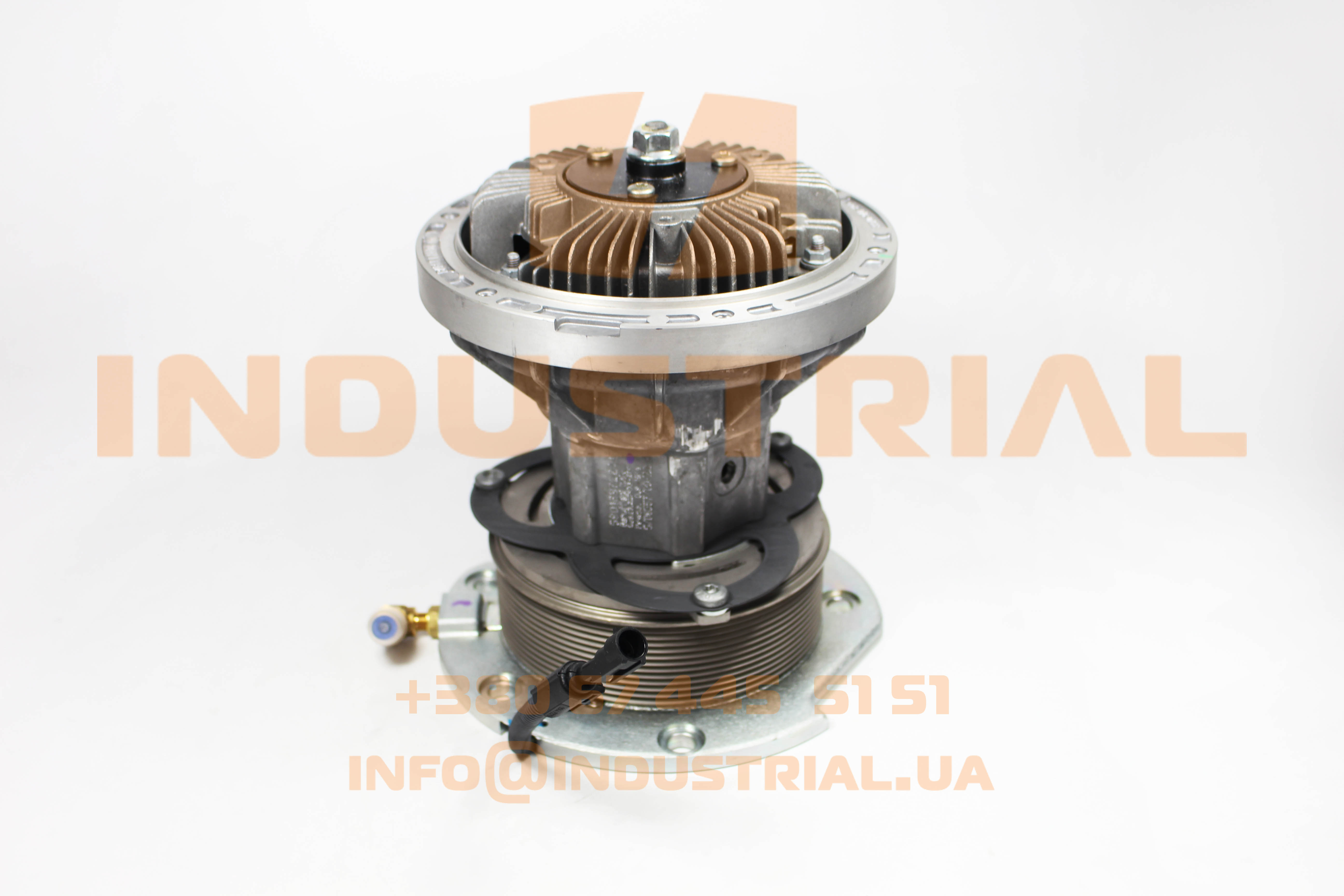 CNH 5561663 CNH INDUSTRIAL
